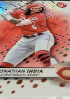 Jonathan India