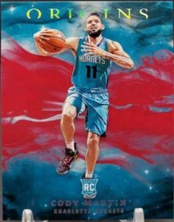 Cody Martin