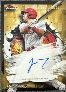 J.T. Realmuto