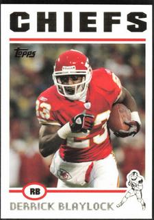 Derrick Blaylock