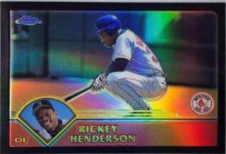 Rickey Henderson