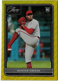 Hunter Greene