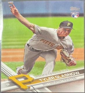 Tyler Glasnow