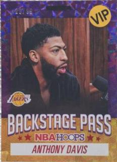 Anthony Davis