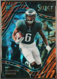 DeVonta Smith