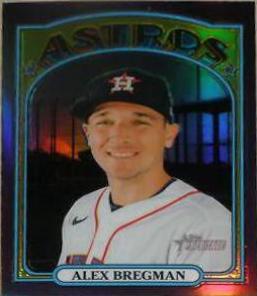 Alex Bregman
