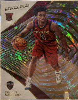 Collin Sexton