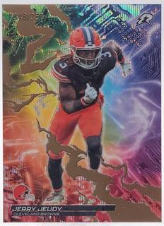 Jerry Jeudy