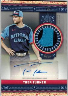 Trea Turner
