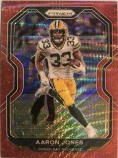 Aaron Jones
