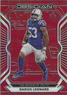 Darius Leonard