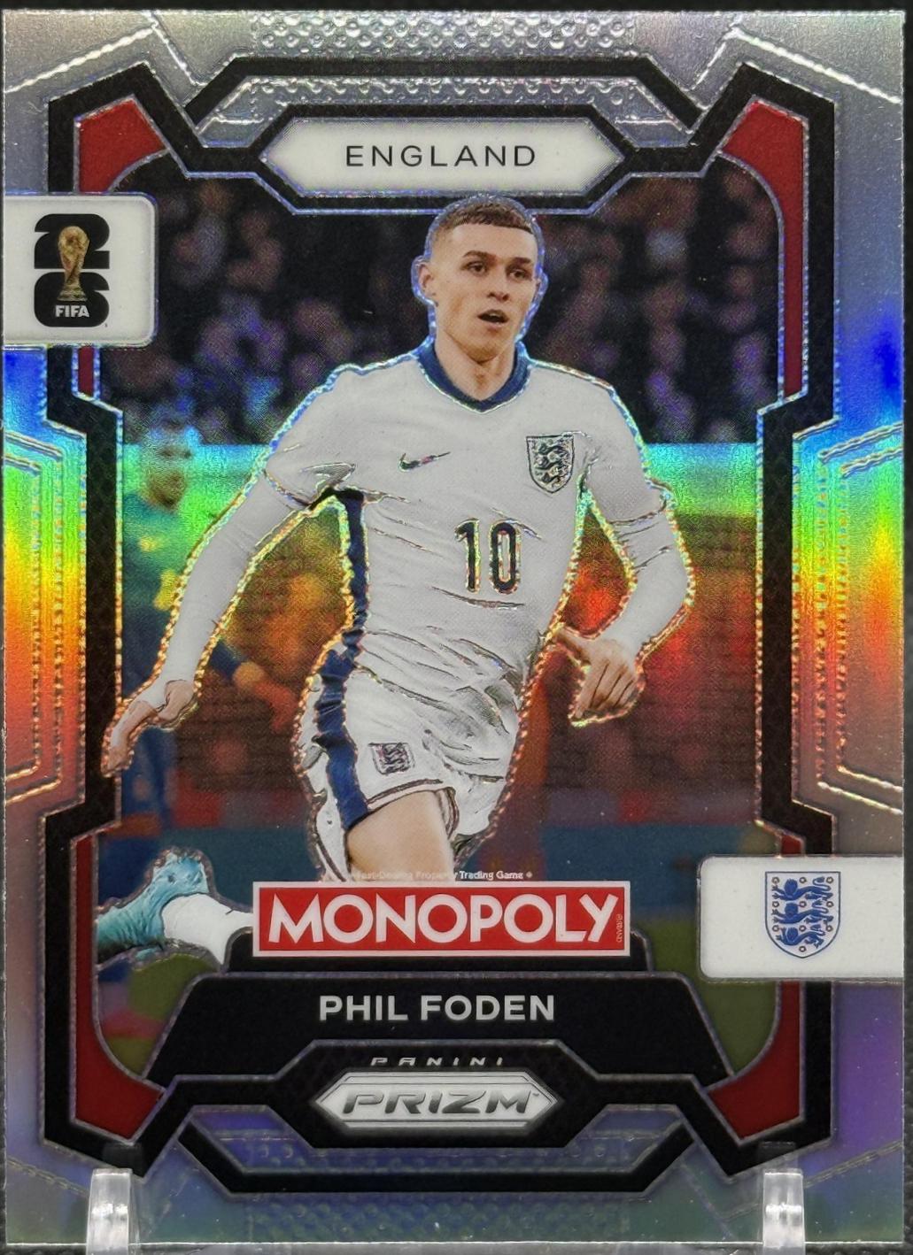 Phil Foden