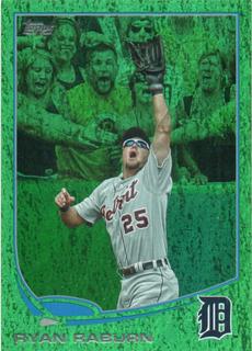 Ryan Raburn