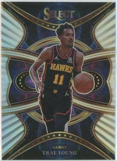 Trae Young