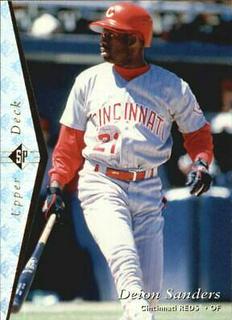 Deion Sanders