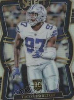 Taco Charlton