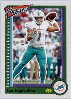 Tua Tagovailoa