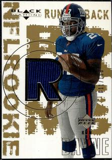 Ron Dayne