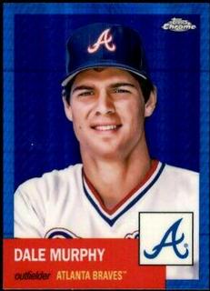 Dale Murphy