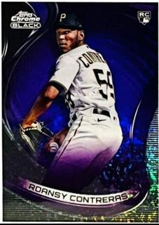 Roansy Contreras
