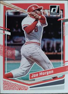Joe Morgan