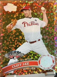 Cliff Lee