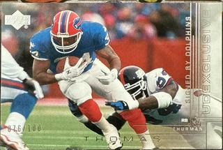 Thurman Thomas