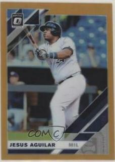 Jesus Aguilar