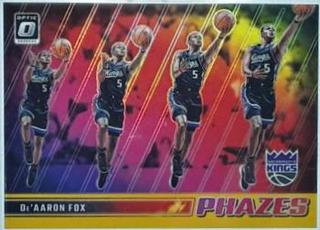 De'Aaron Fox