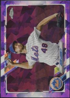Jacob deGrom