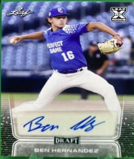 Ben Hernandez