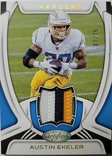 Austin Ekeler