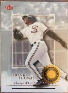Frank Thomas
