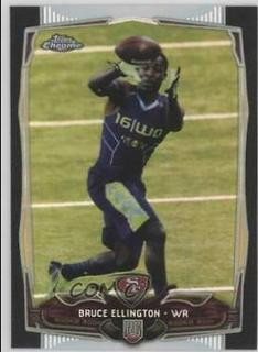Bruce Ellington