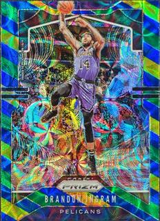 Brandon Ingram