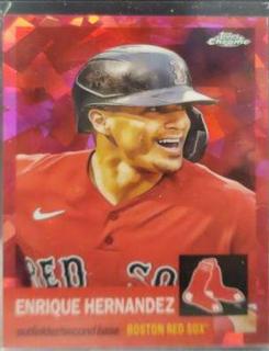 Enrique Hernandez