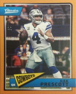 Dak Prescott