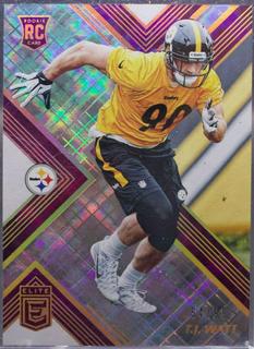 T.J. Watt