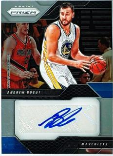 Andrew Bogut