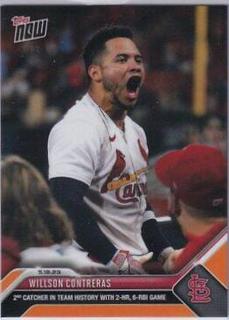 Willson Contreras