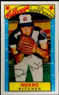 Phil Niekro