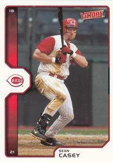 Sean Casey