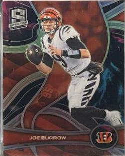 Joe Burrow
