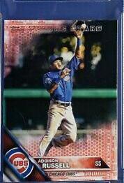 Addison Russell