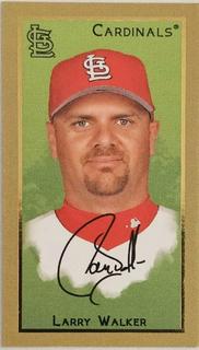 Larry Walker