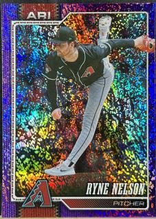 Ryne Nelson