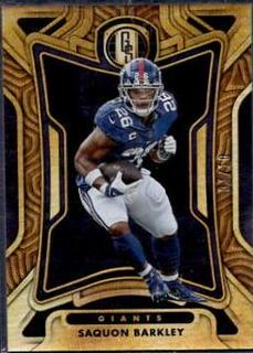 Saquon Barkley