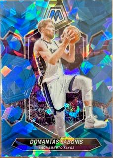 Domantas Sabonis