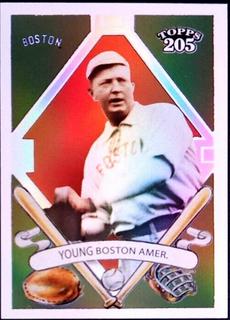 Cy Young