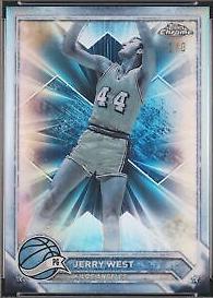 Jerry West